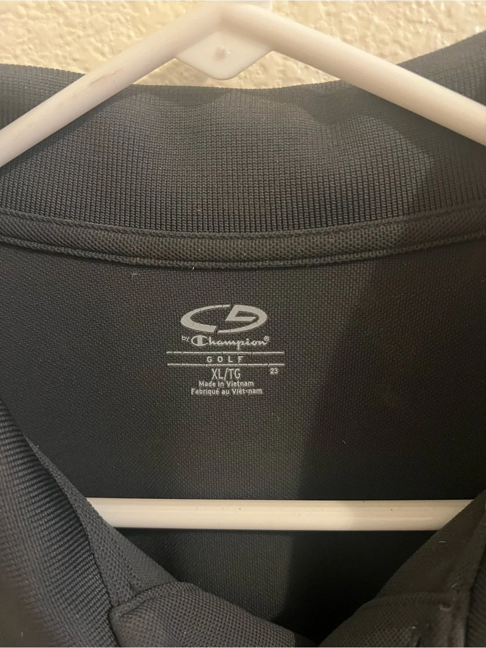 Champion lightweight performance